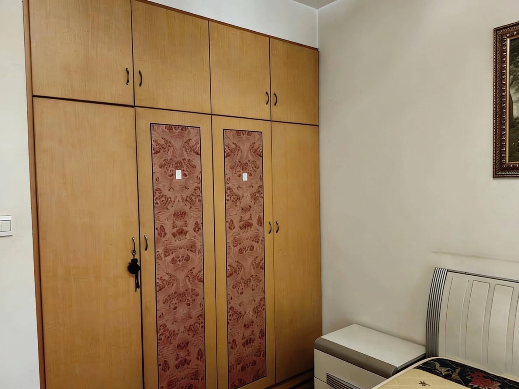 金牛 长城小区-3幢