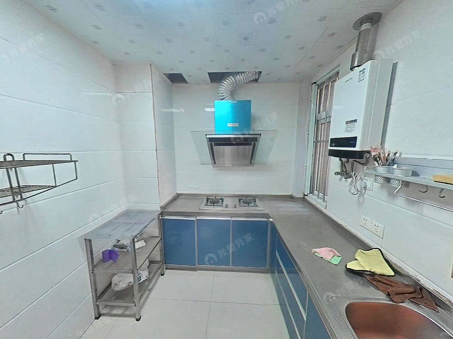 南京 浦口 | 金城丽景二期-6幢_3