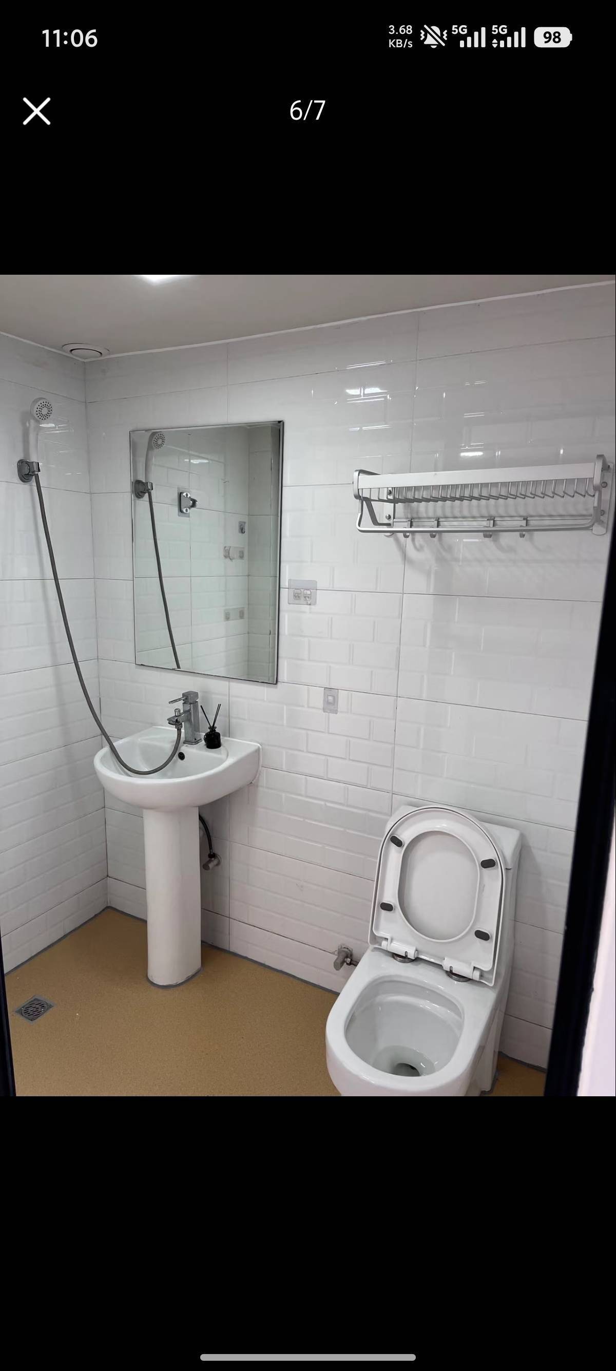 山下達郎整租房源2