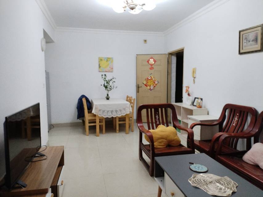 仙羽销号整租房源3