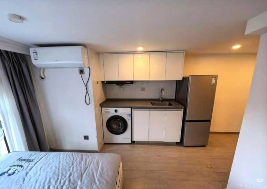 西湖 中梁云都汇