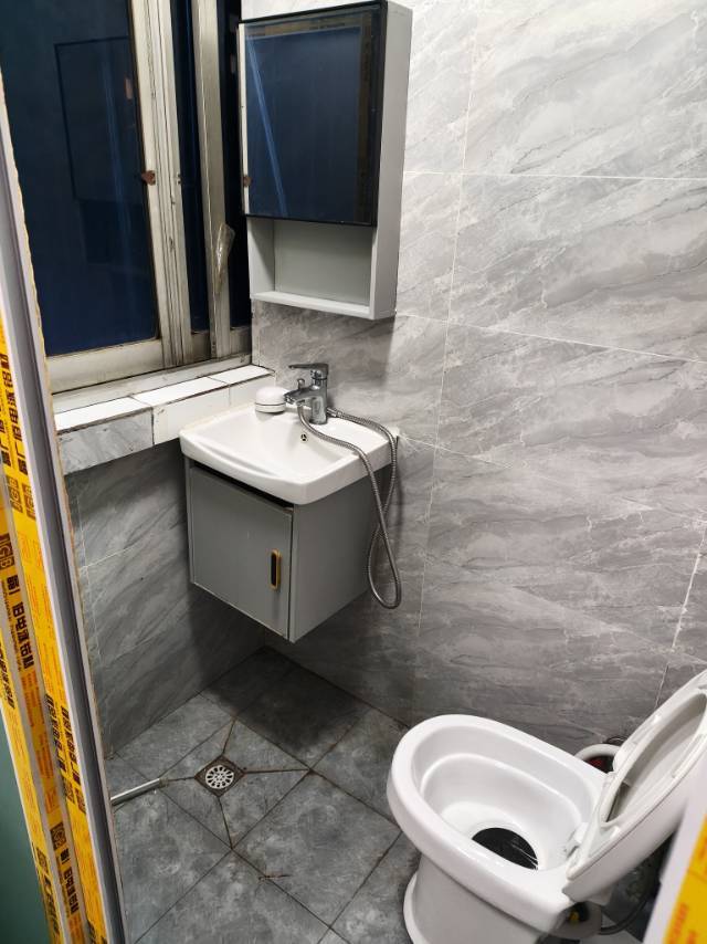 成都 青羊 | 光明巷7号院-2栋_8