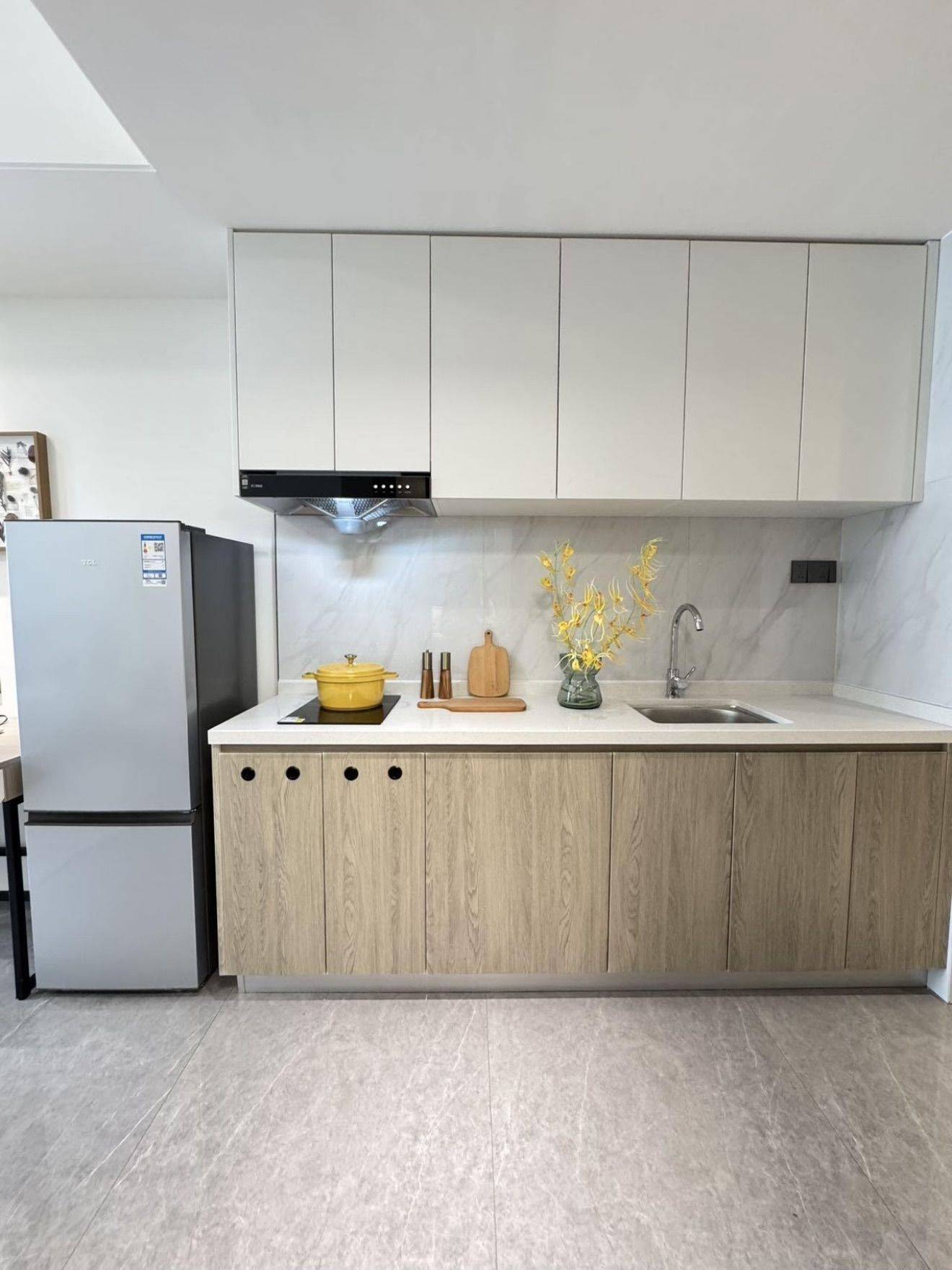 上海 普陀 | 星港景苑_7