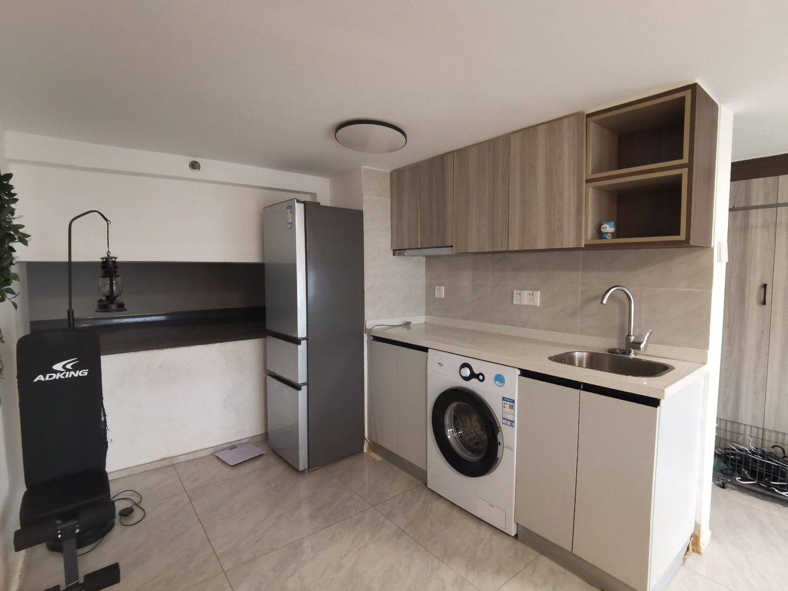 广州 黄埔 | 鱼珠湾海丝创新中心-1栋_3