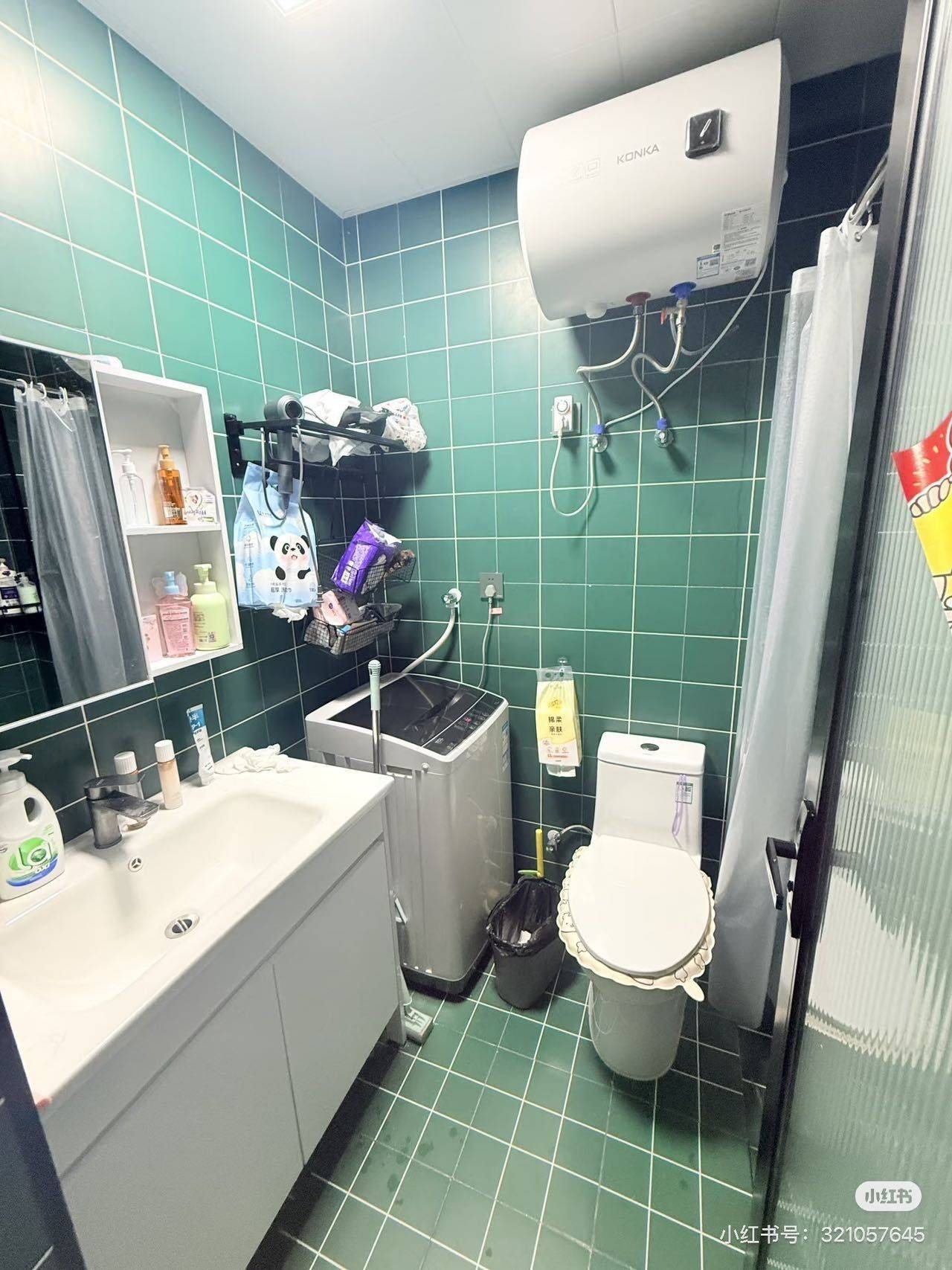 宁波 鄞州 | 奇驿果青创社区-B区_3