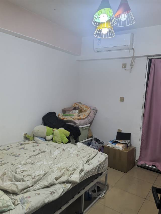 深圳 龙华 | 向南新村_5