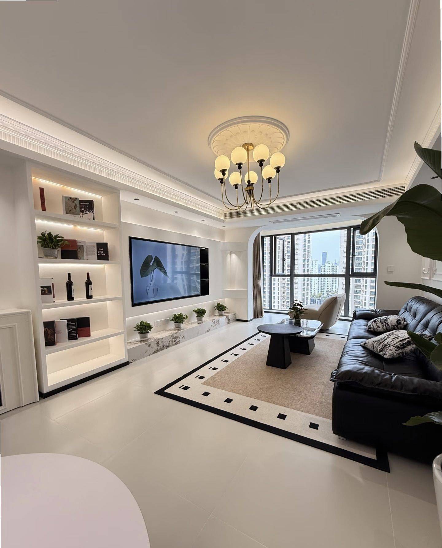 上海 普陀 | 中远两湾城_3