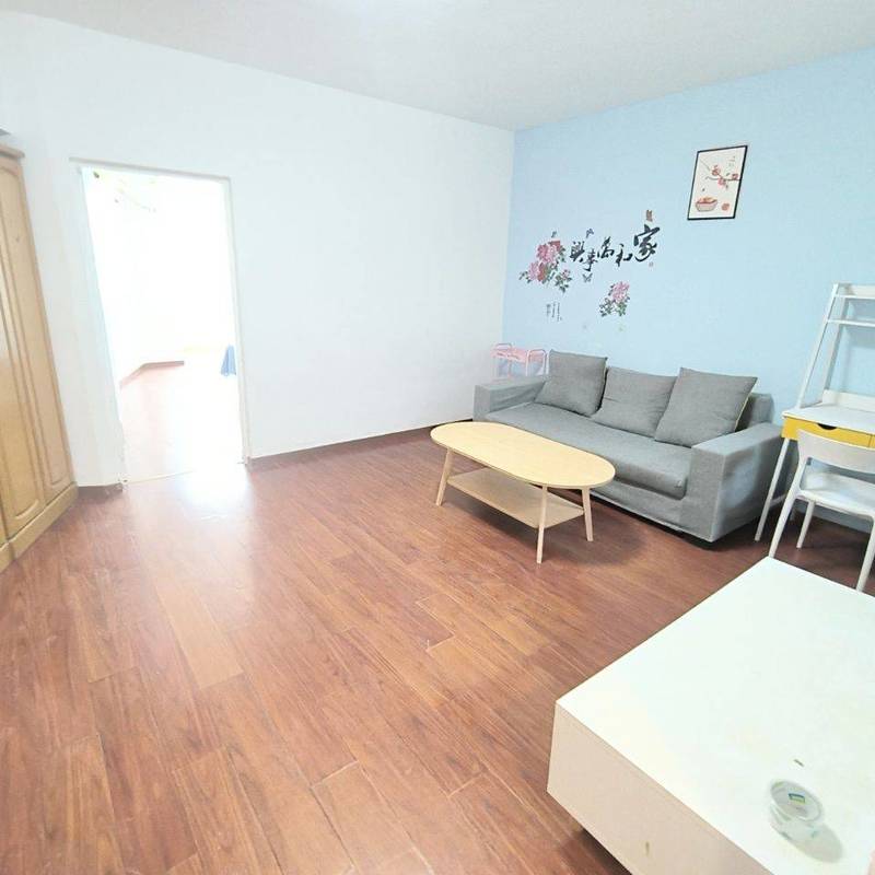 北京 朝陽 | 南湖东园-二区_3