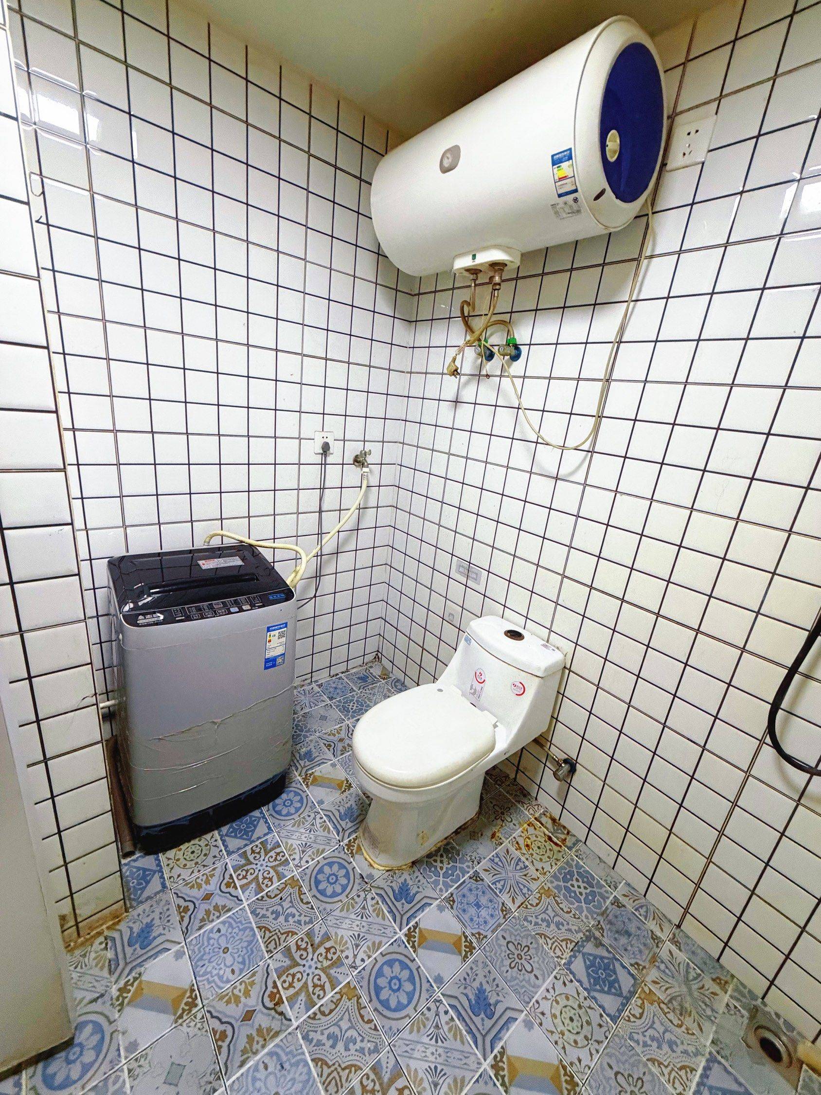 青岛 黄岛 | 嘉信公寓_3