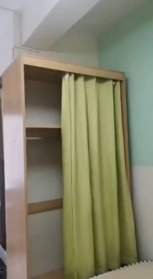 Yi整租房源3