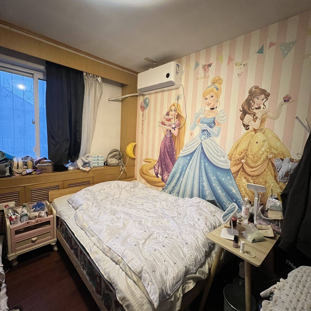 海淀 颐和山庄-117号楼