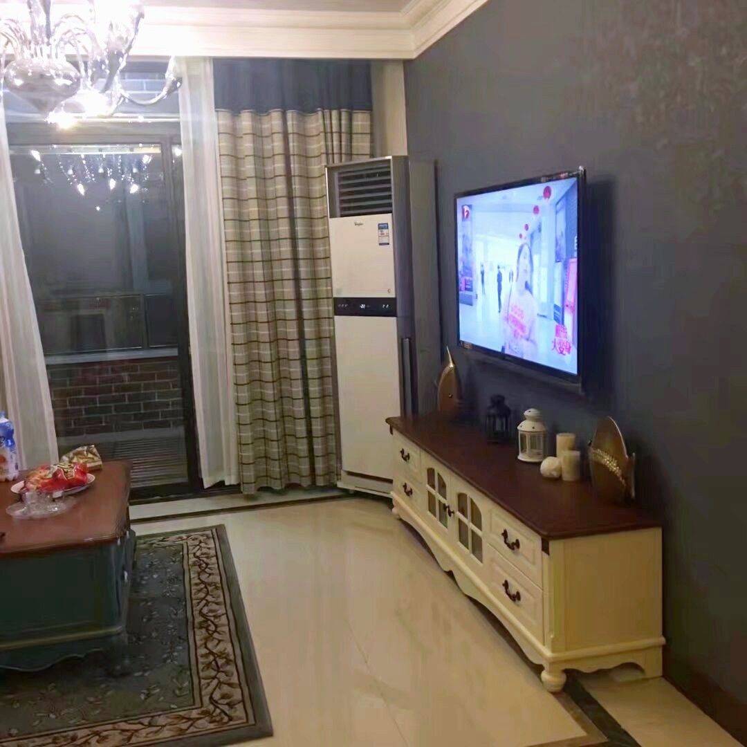 瑶海 坝上街环球中心中央御府-R6栋