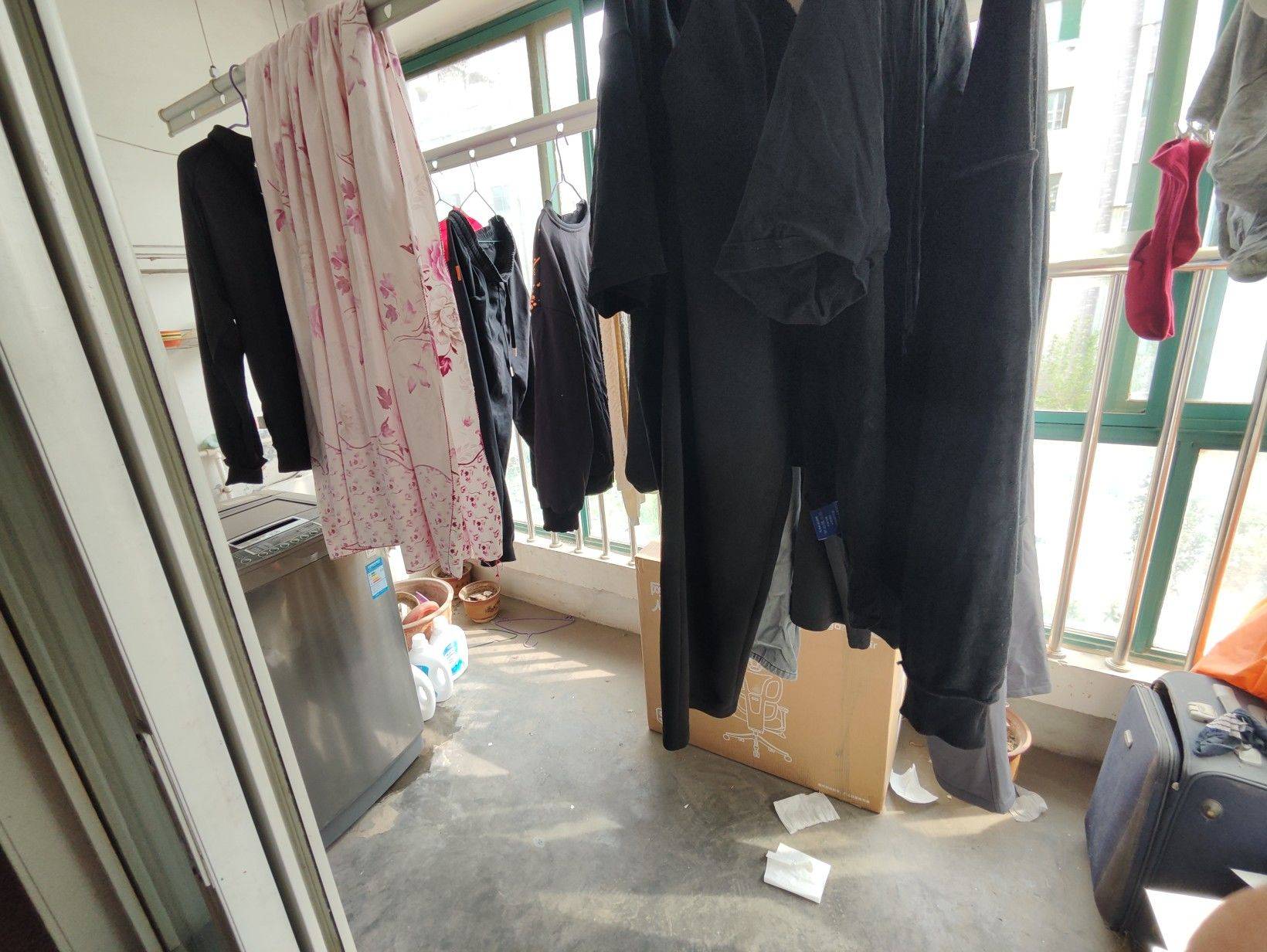 济南 天桥 | 清联花园-北区_3