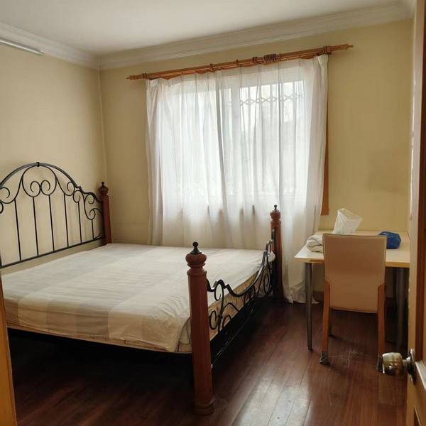 爱遛娃的奶爸整租房源1