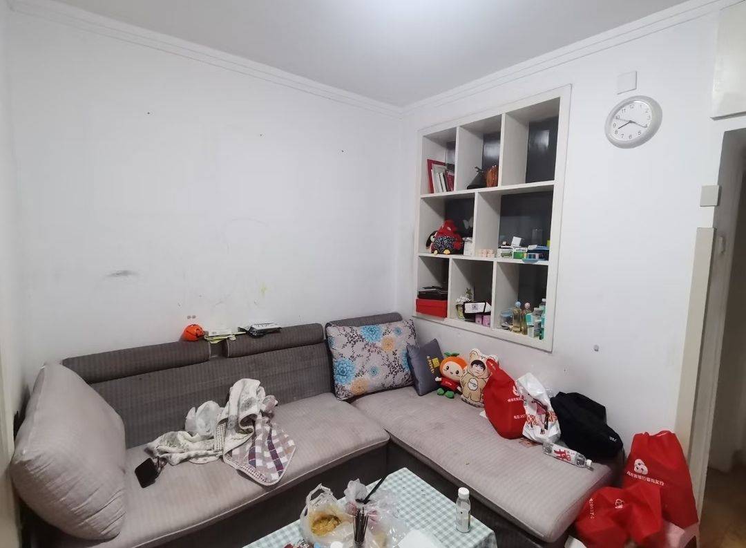 李五岁爱肉肉整租房源1