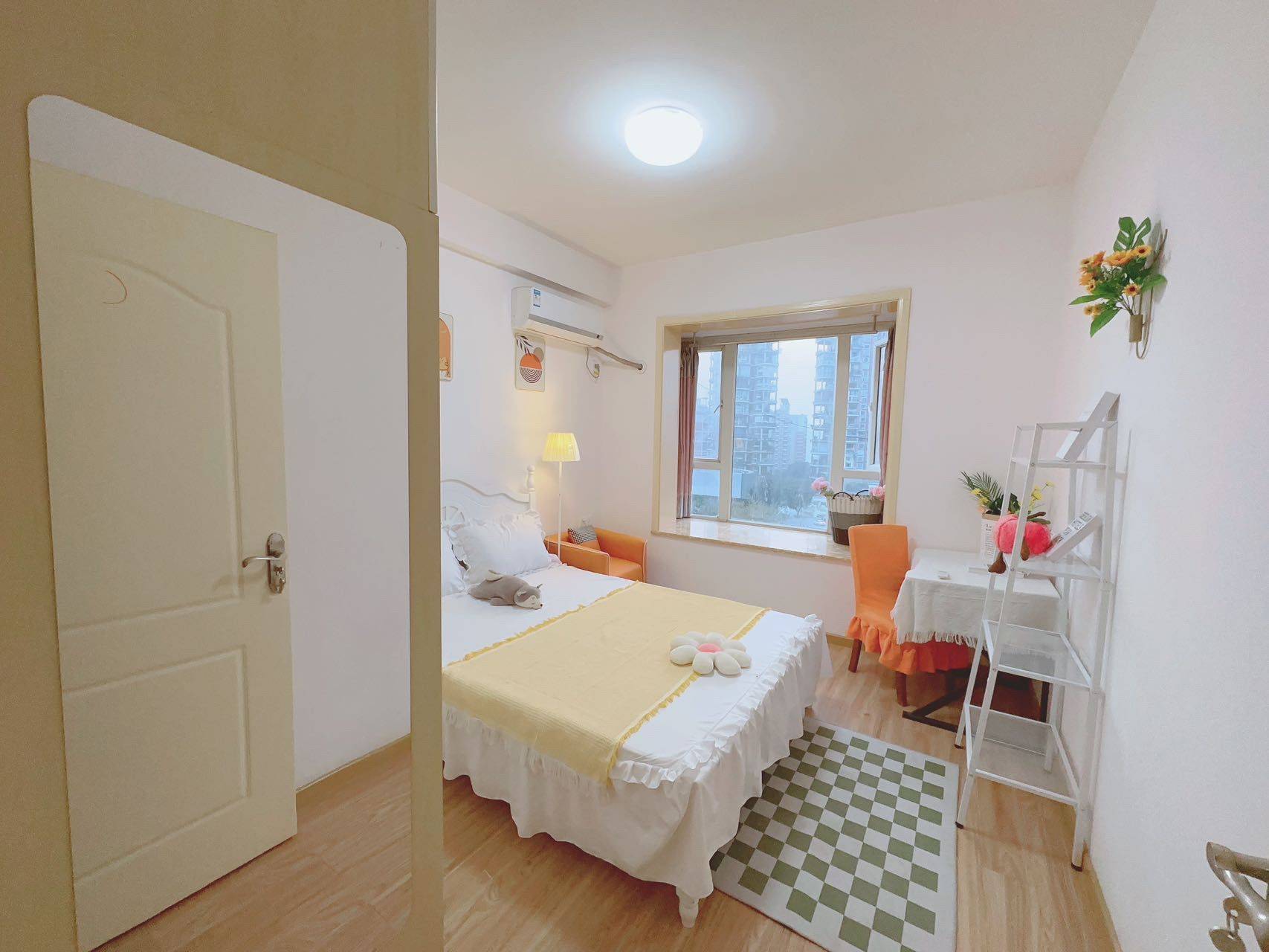 -小行迹🎸整租房源1