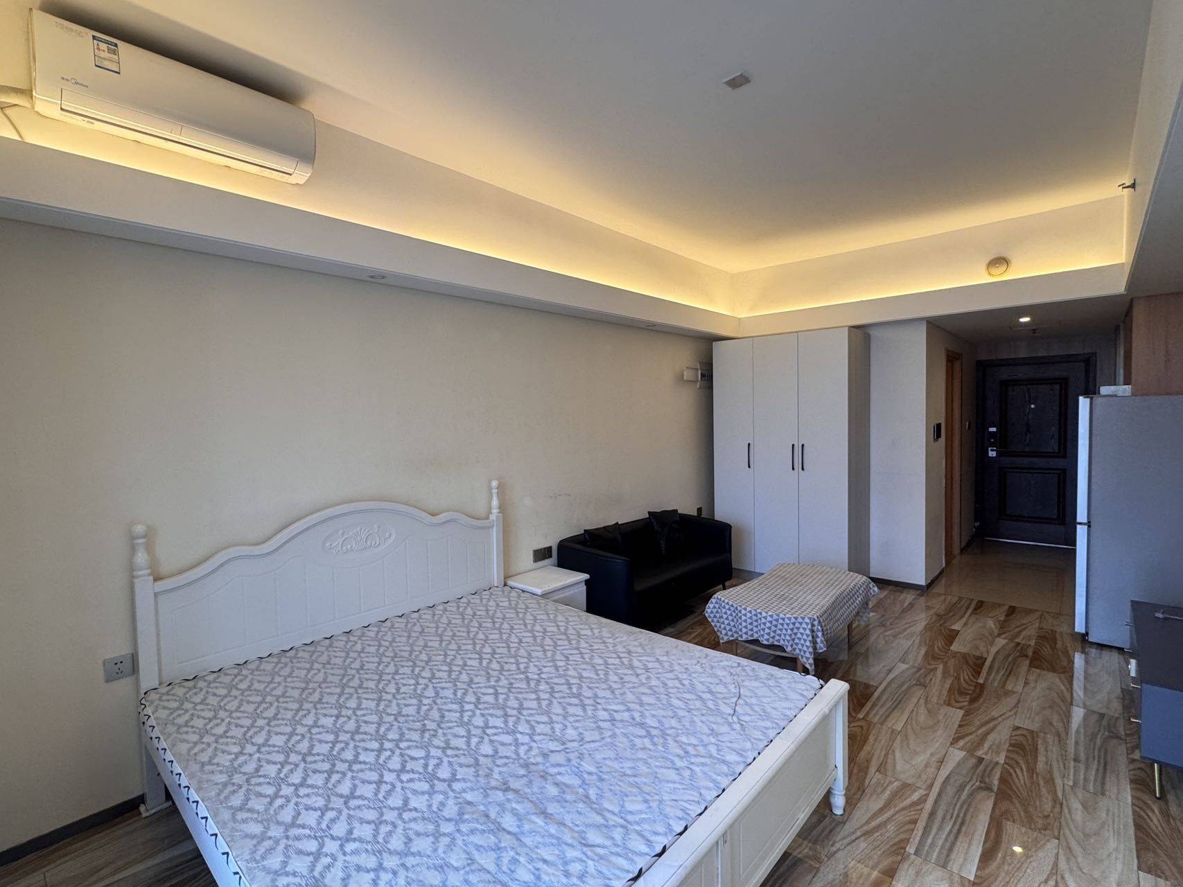 郑州 二七 | 正商创富欣城-2号楼_5