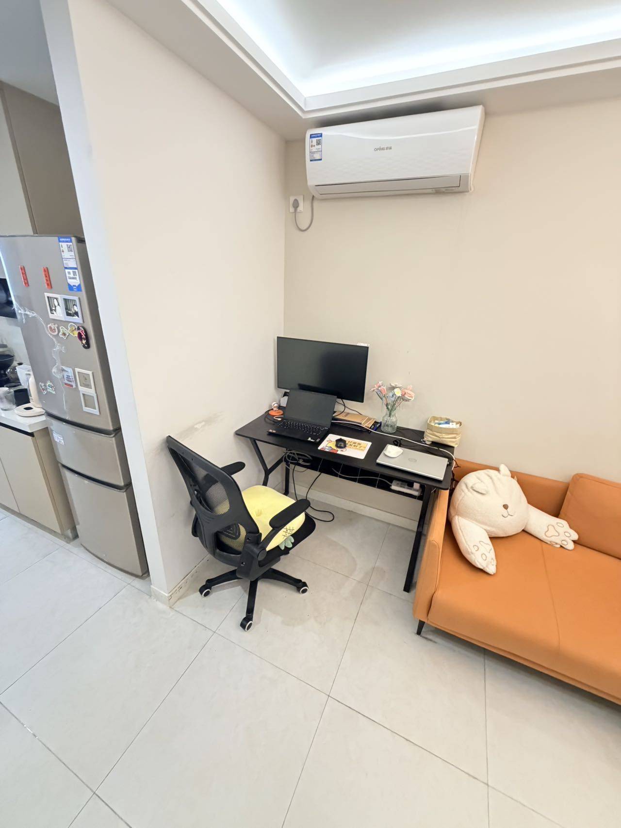 蓝胖子整租房源2