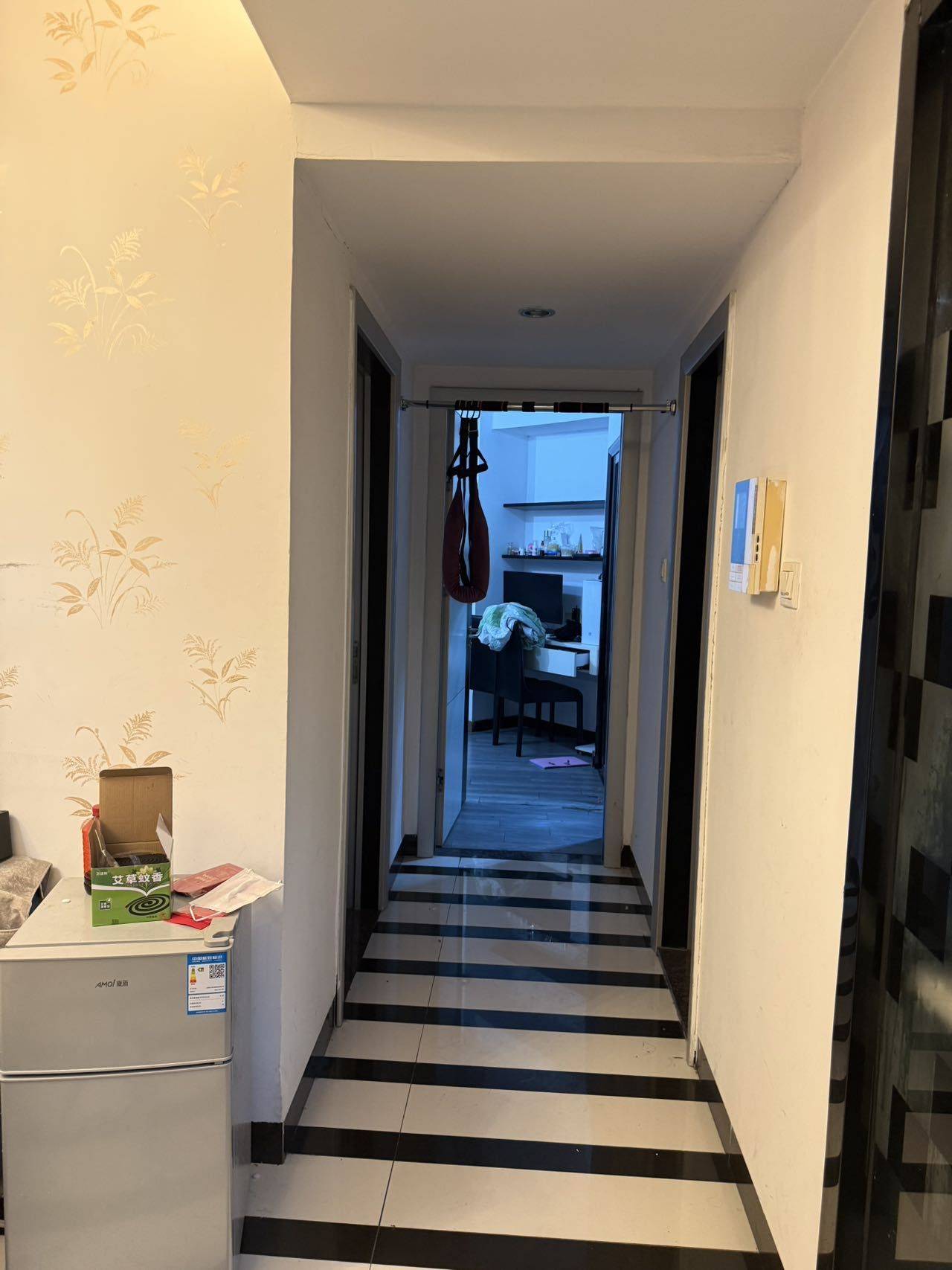 荔湾 瑞安公寓