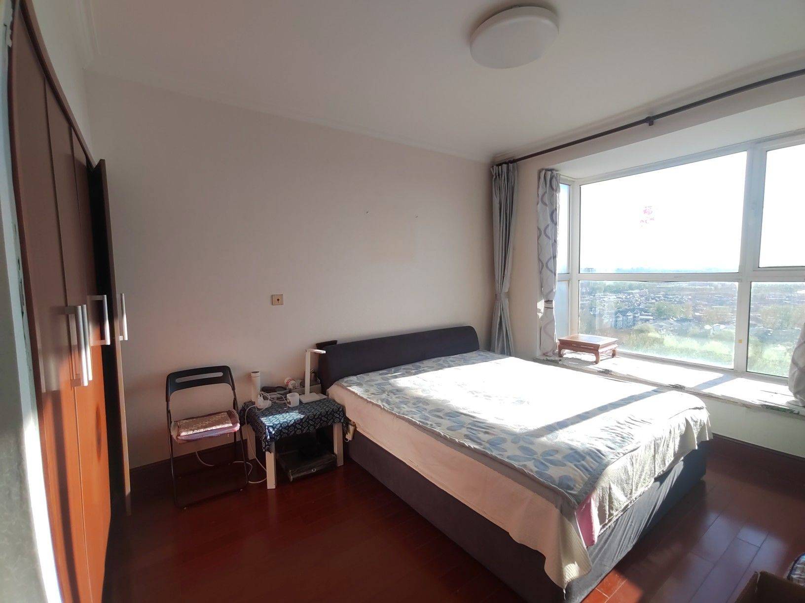 北京 朝阳 | 富力又一城A区-5号楼_3