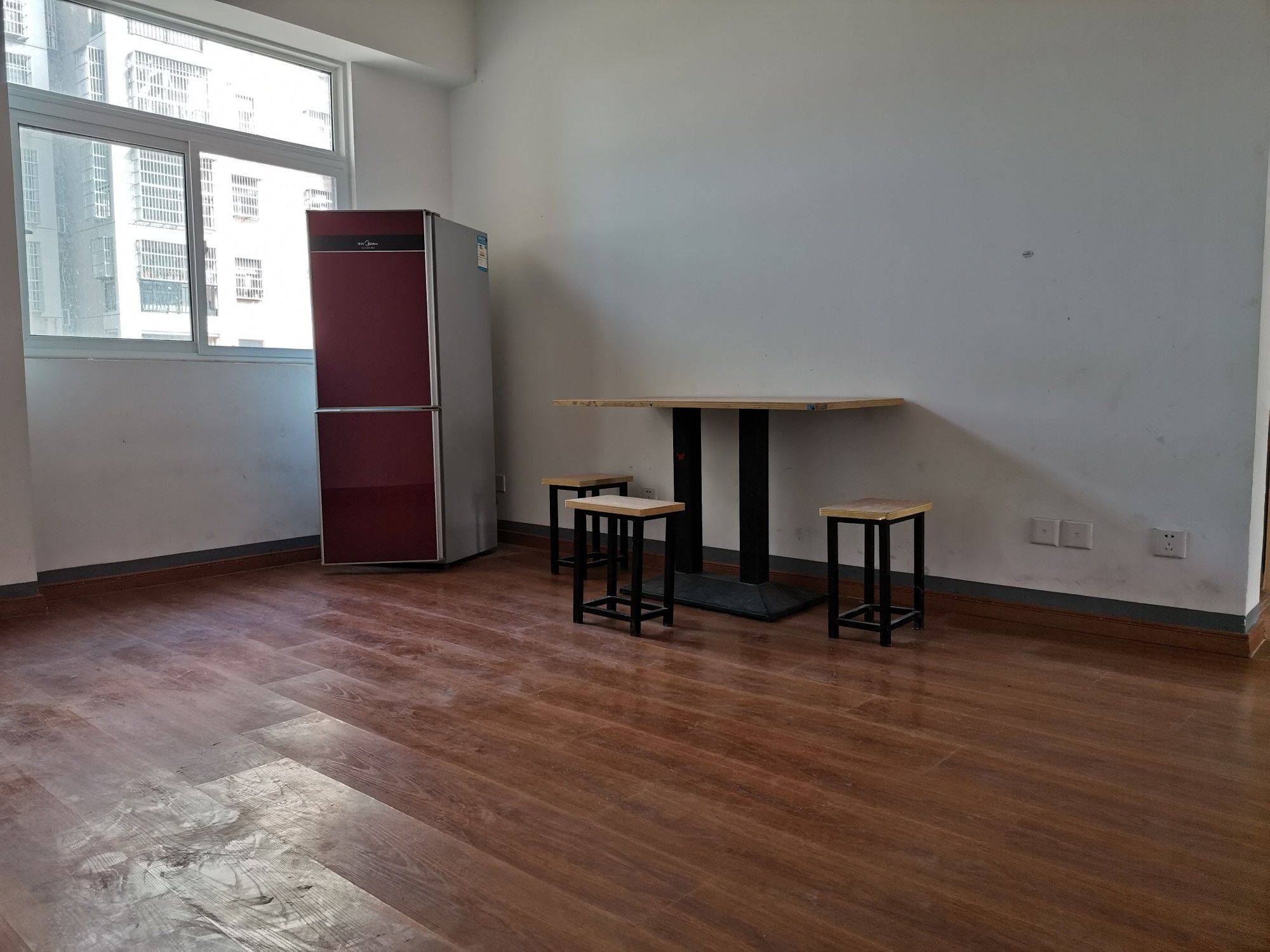 肥西县 联宝(合肥)电子科技有限公司仓储-6号楼