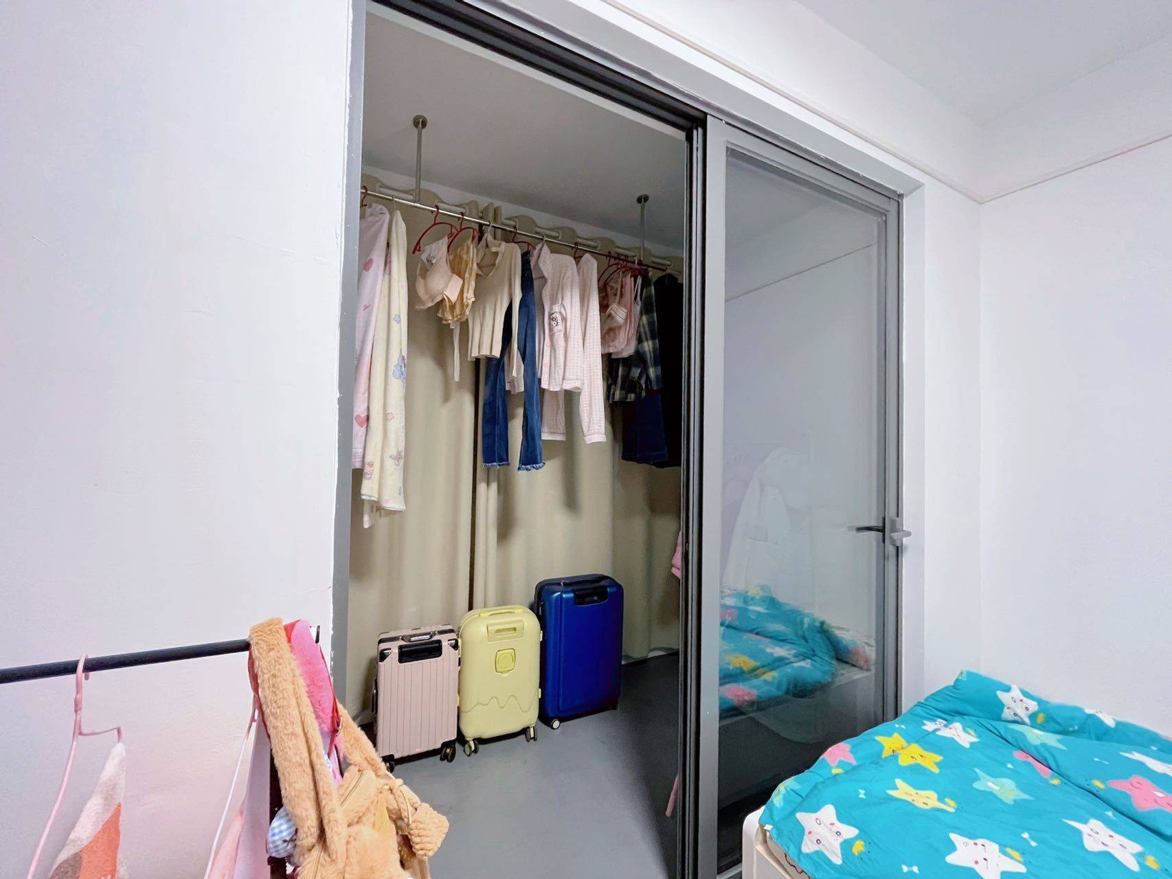 第二支羽毛整租房源1