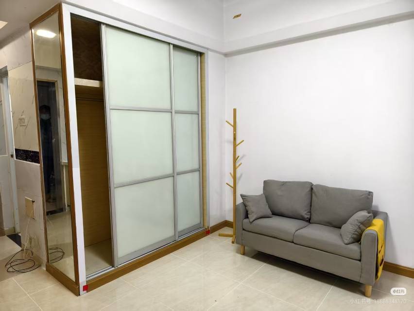 东城 花样年华-A1区