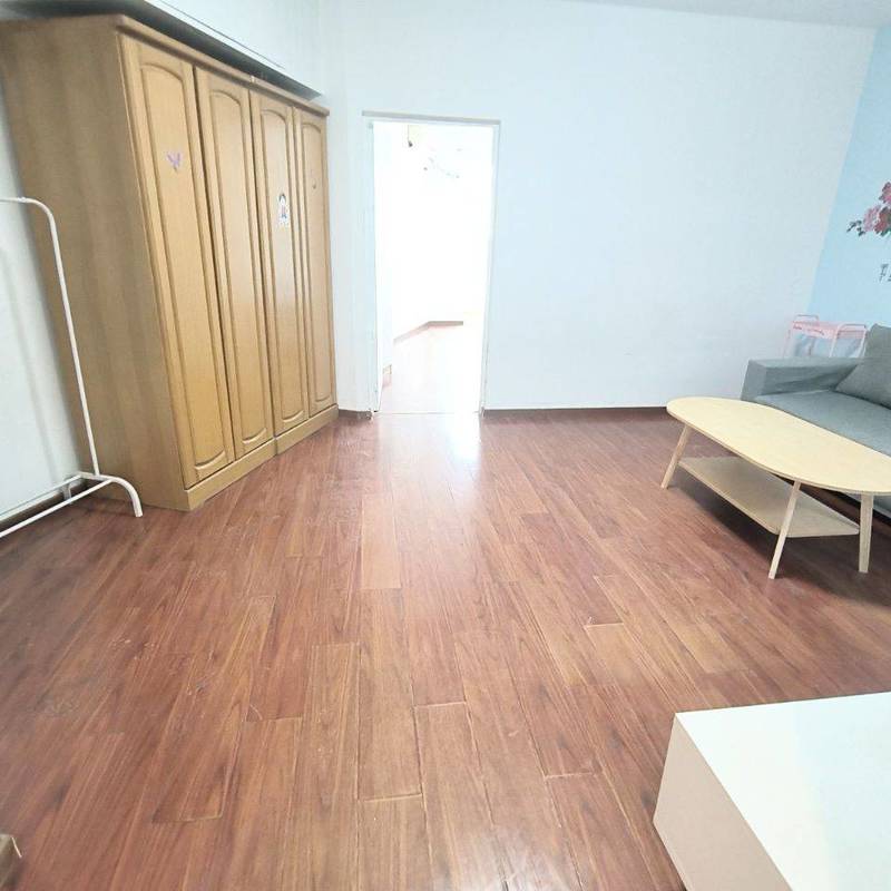 北京 朝陽 | 南湖东园-二区_5