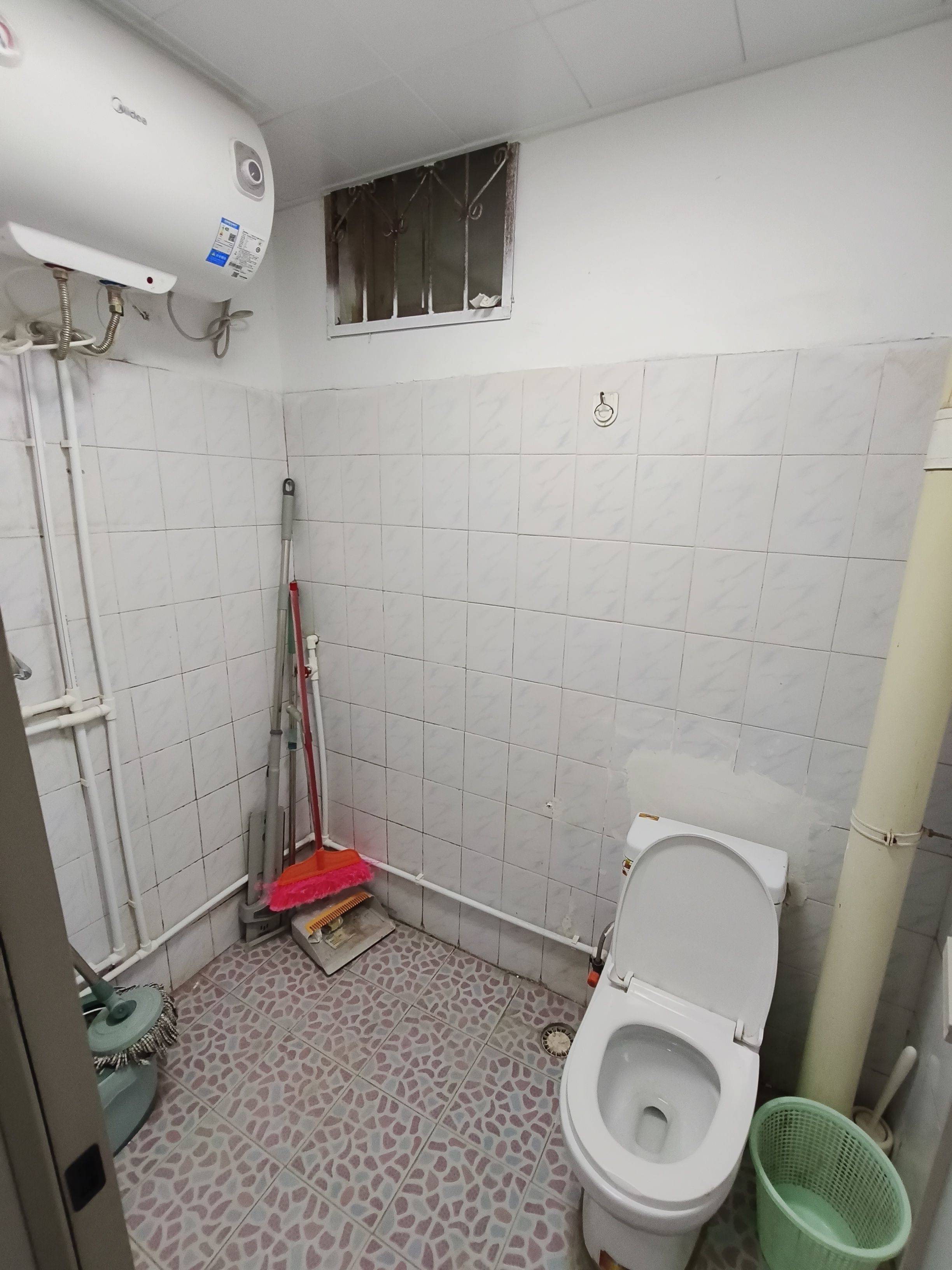 郑州 金水 | 探矿厂家属院_4