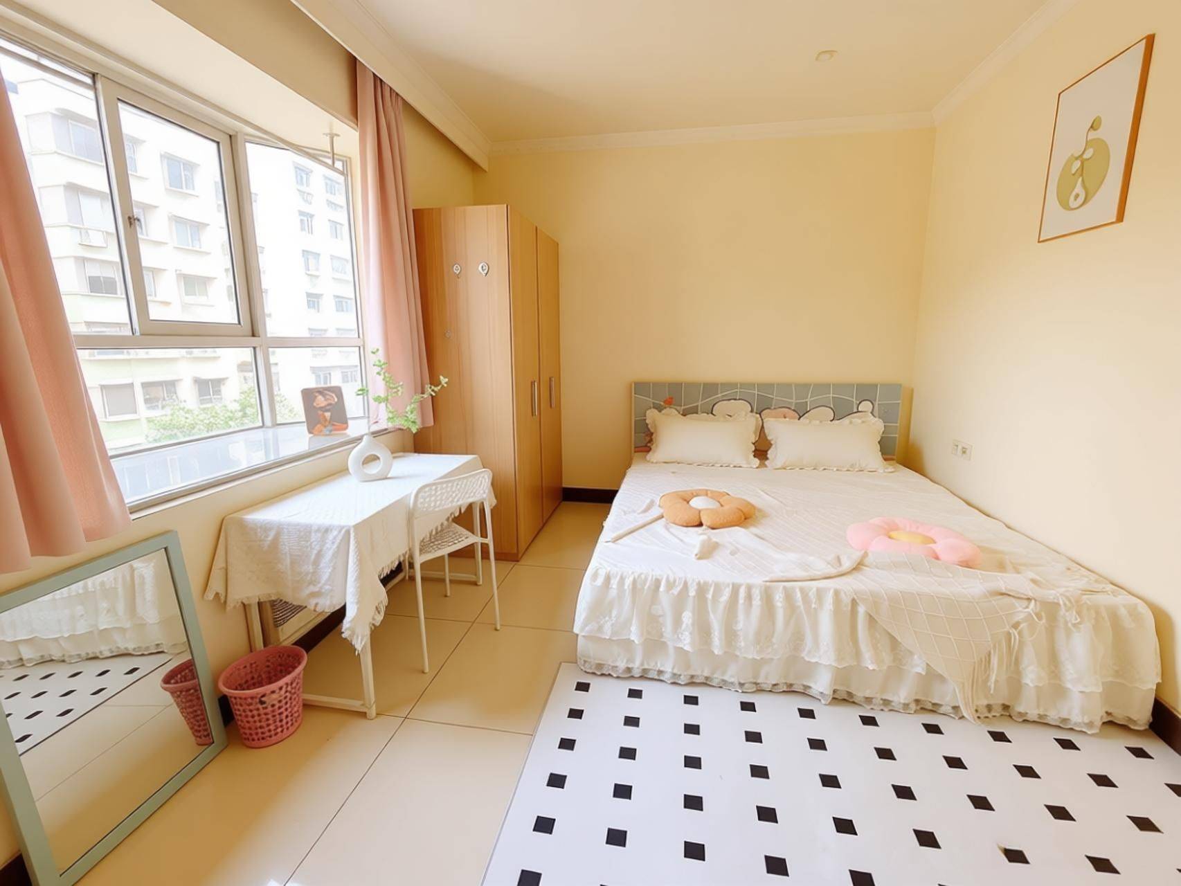 南岸 响水景苑-69号楼