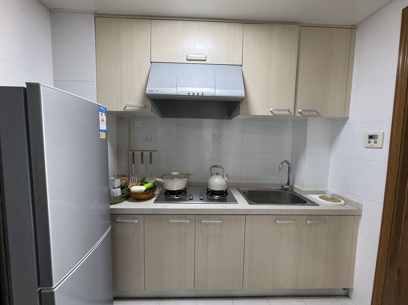 上海 静安 | 新梅共和城社区_5