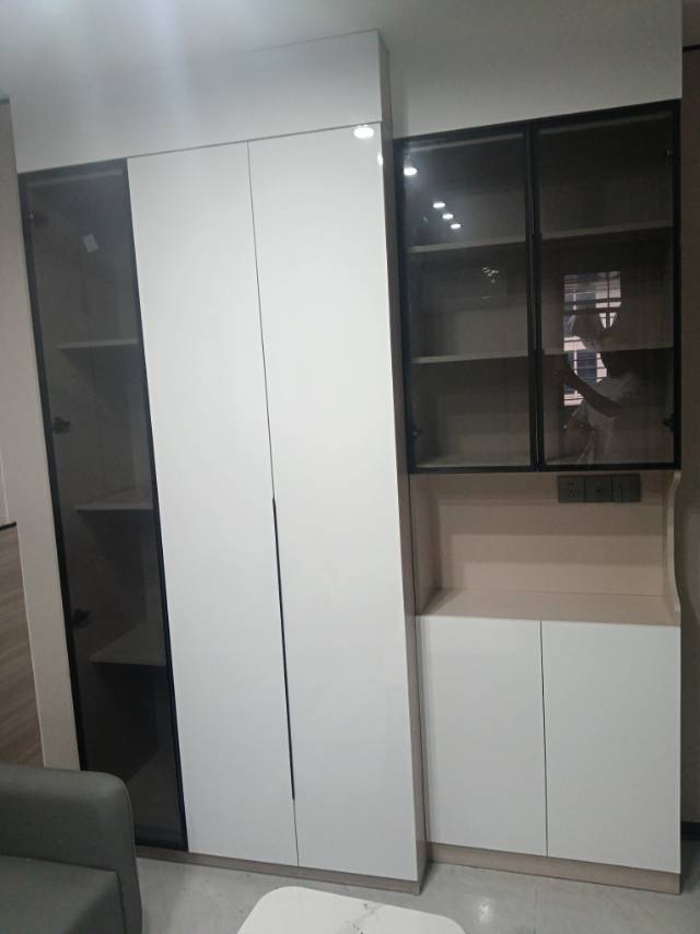 泉州 晋江市 | 宝发商贸大厦_5