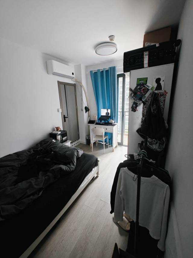 巴巴查克整租房源1