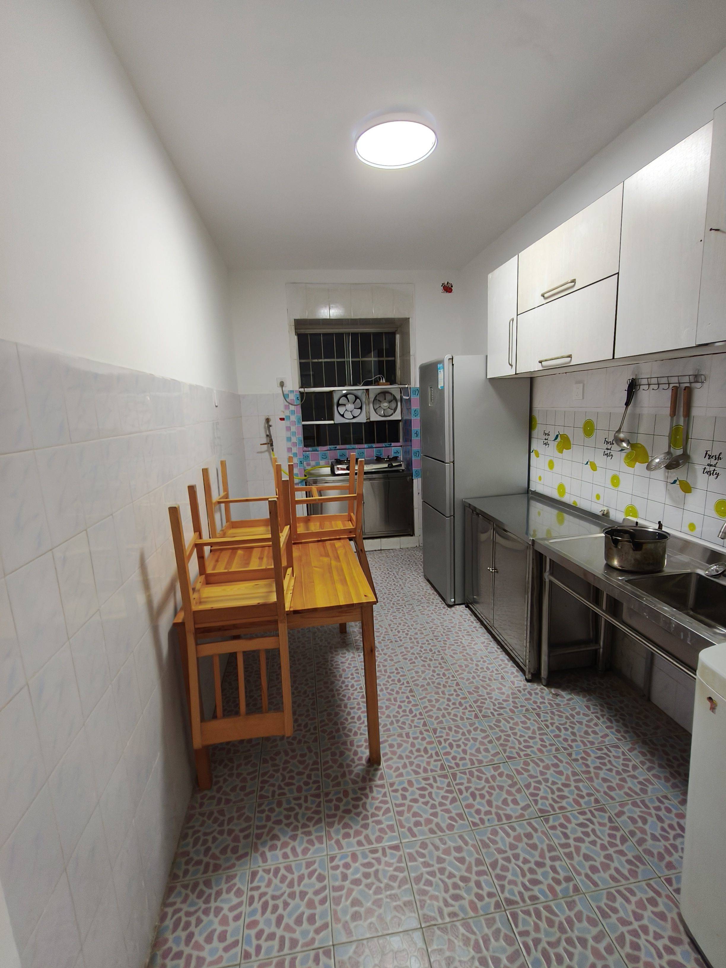 郑州 金水 | 探矿厂家属院_3