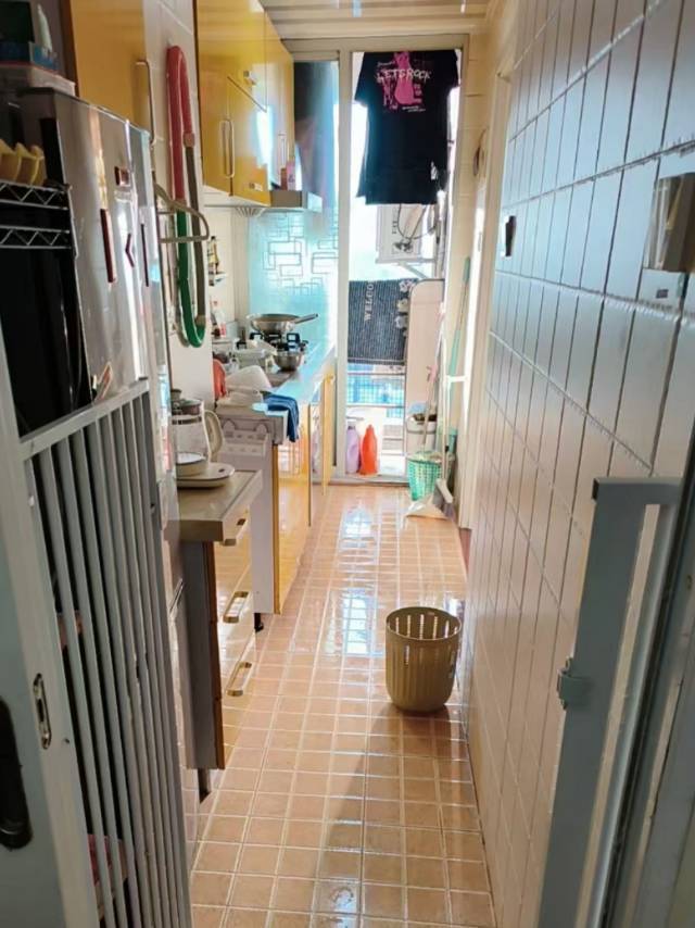 南城 晶城孚泰明园小区