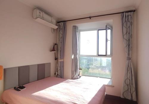 朝阳 富力又一城A区-5号楼