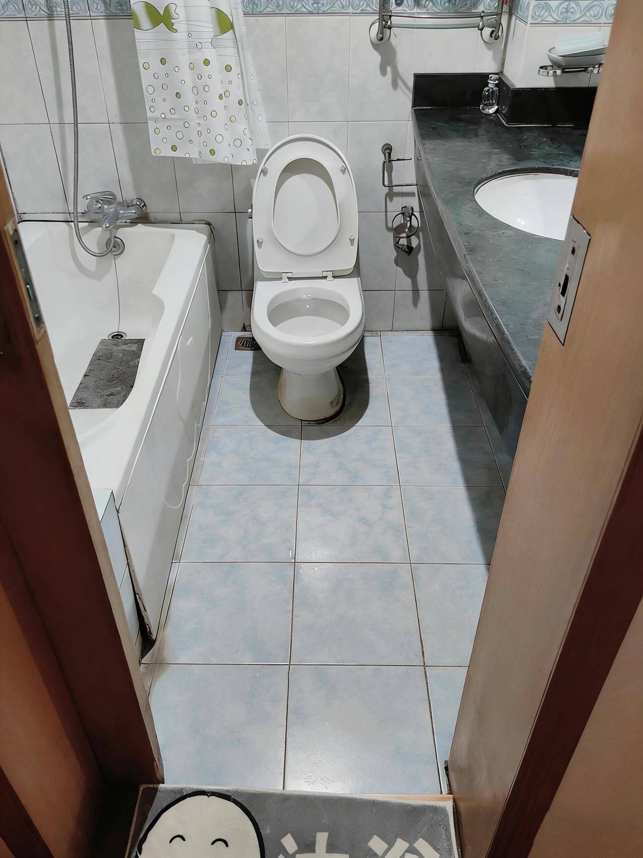 成都 金牛 | 长城小区-3幢_7