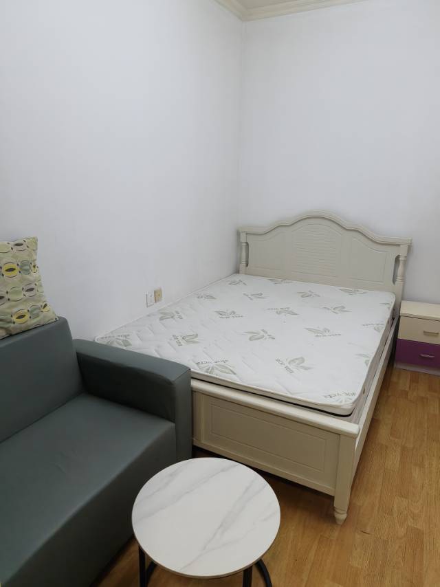 成都 青羊 | 光明巷7号院-2栋_4