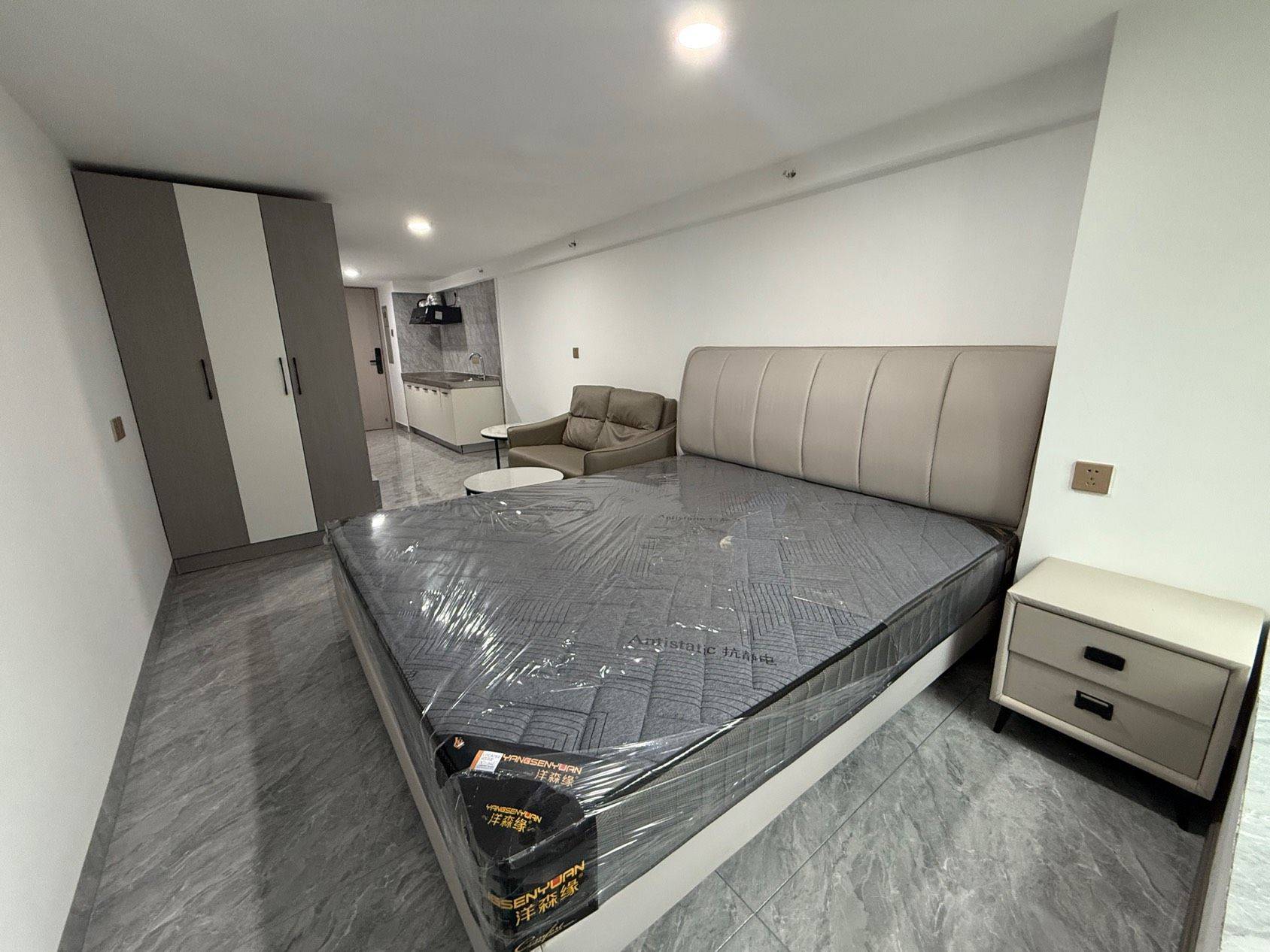 官渡 中南云境二期