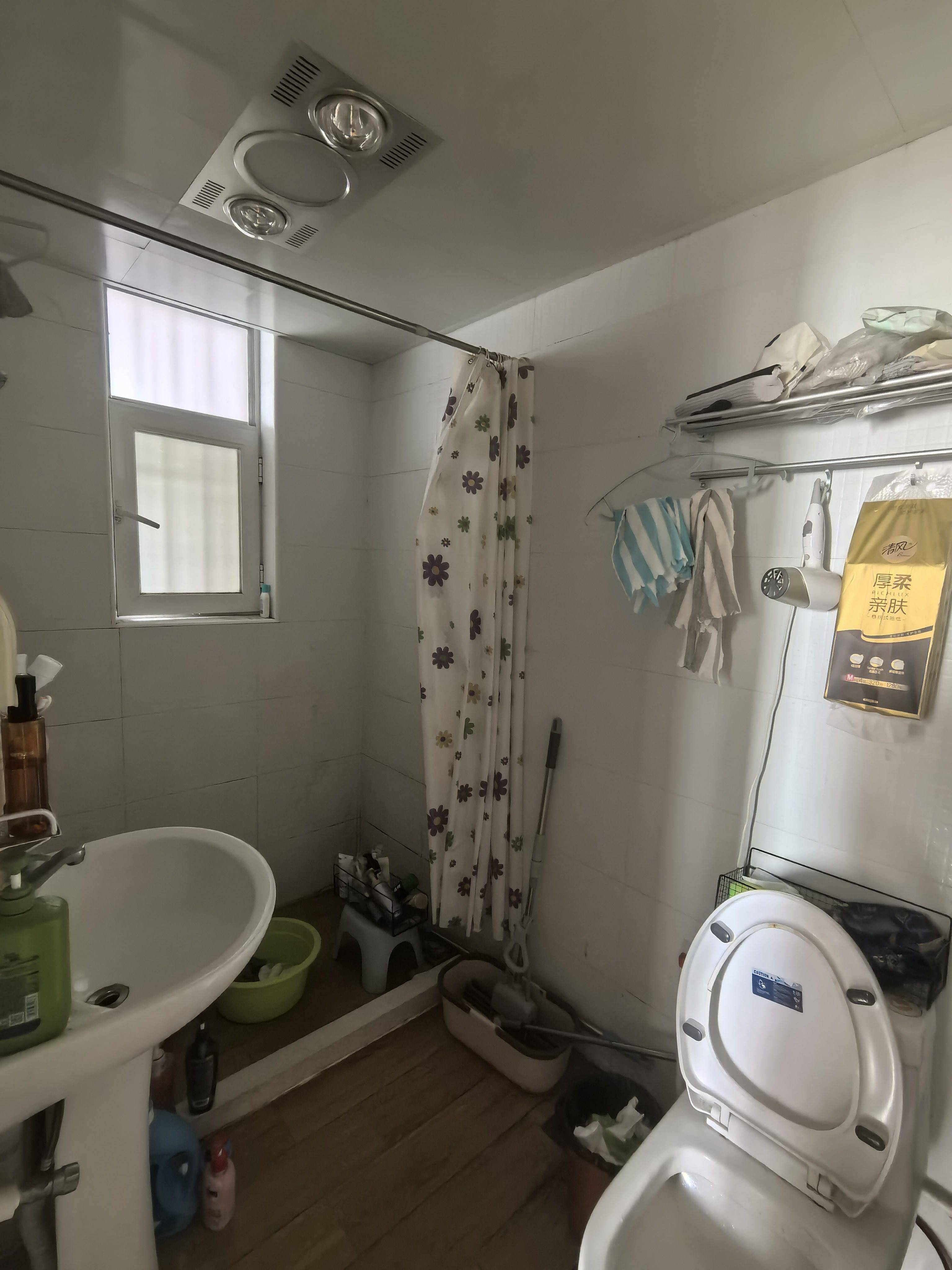 上海 静安 | 景峰苑_5