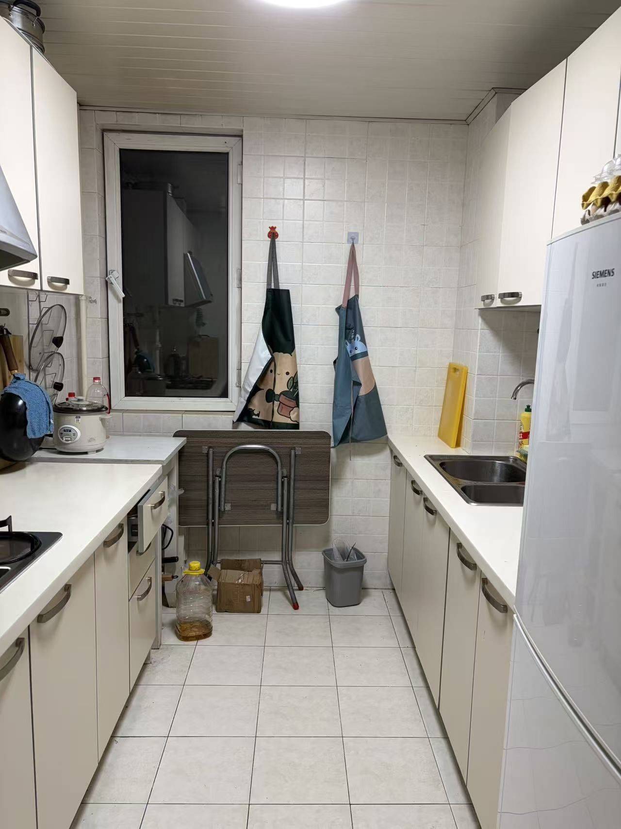 Justine整租房源1