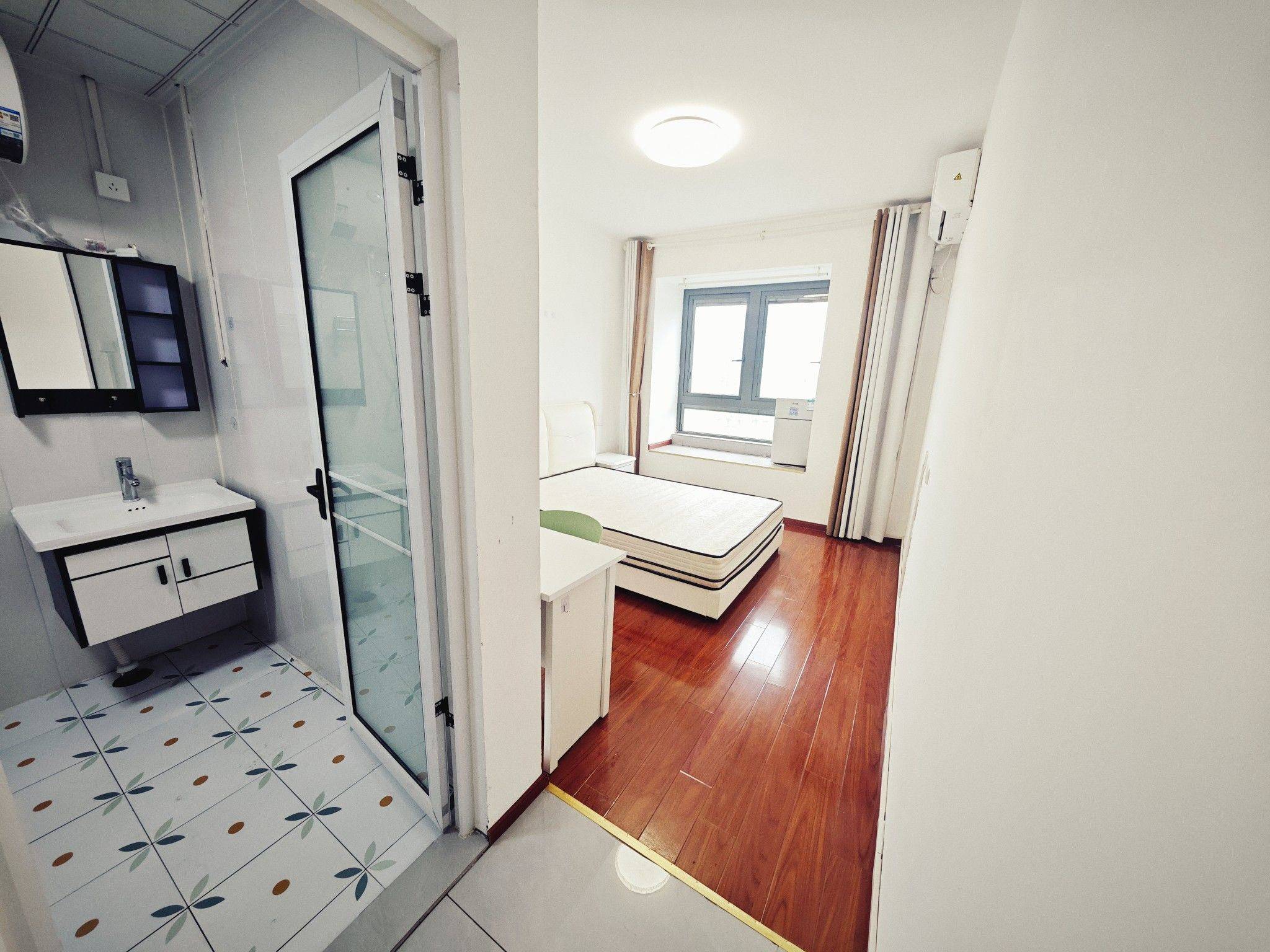 肥西县 北雁湖金茂湾