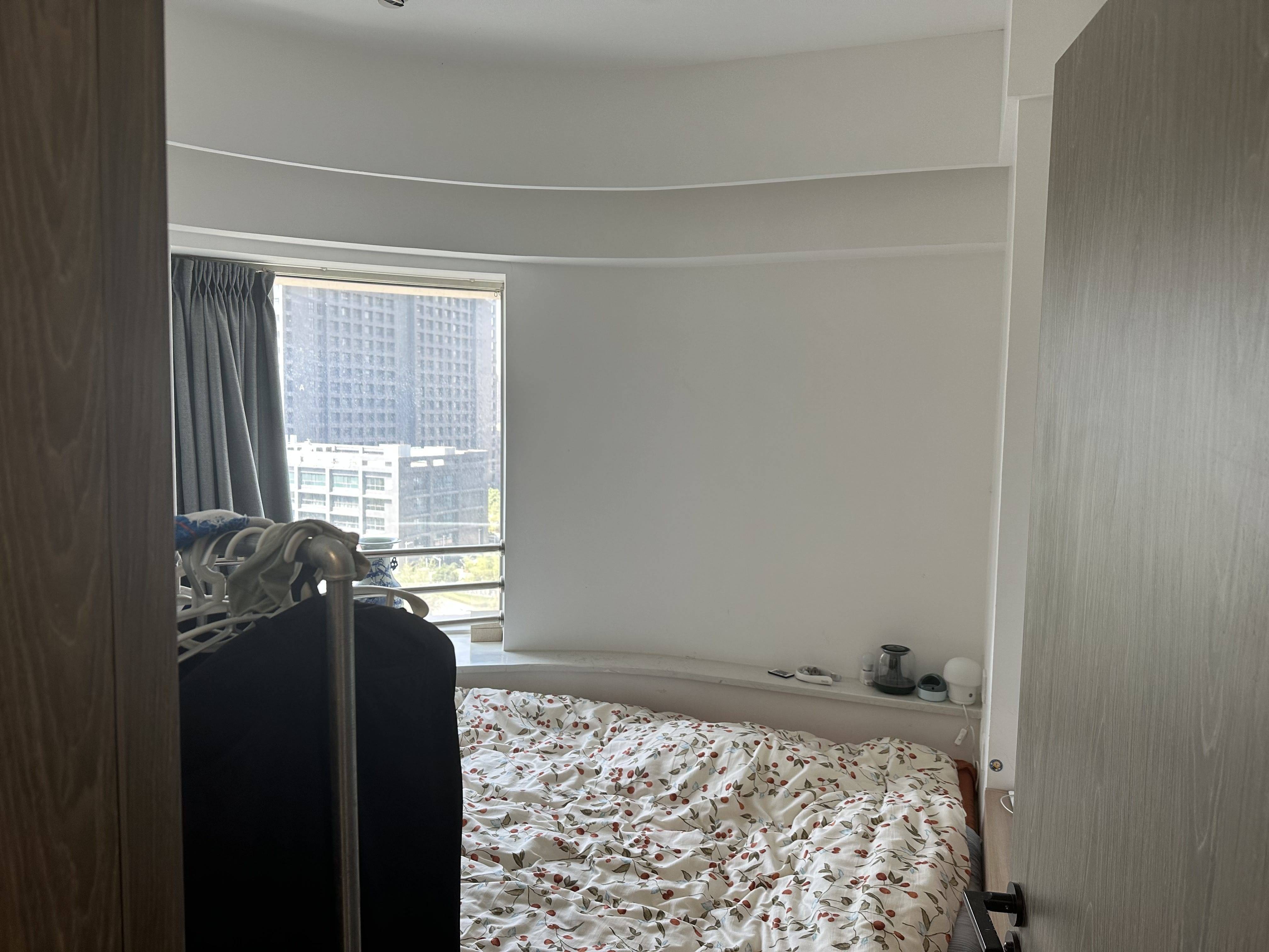 西安 雁塔 | 汉华曲江中心_3