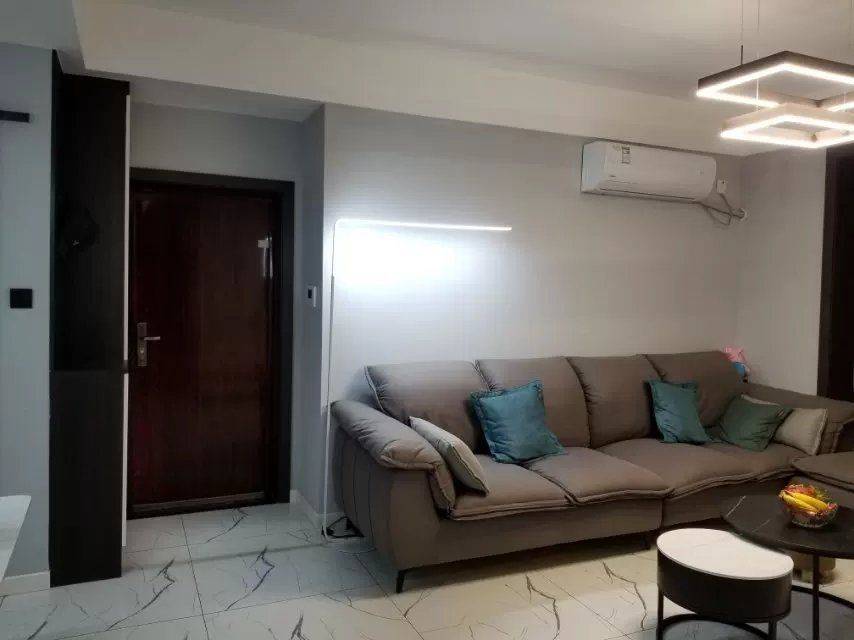 新都 金香领邸-A区