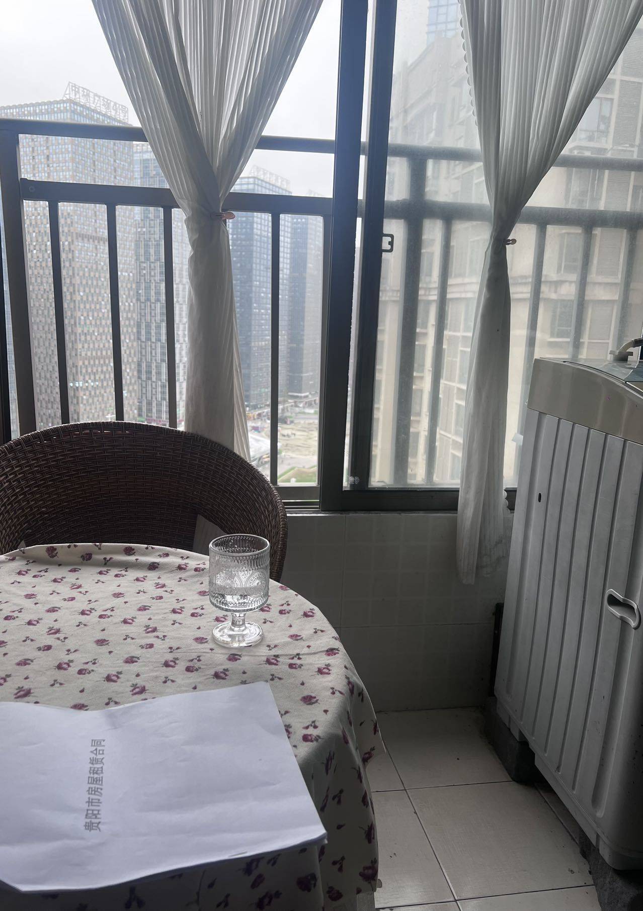 南明 花果园C区南区-4栋