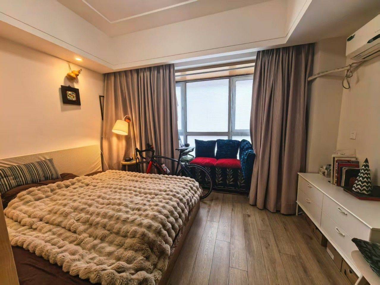 Shanghai Xuhui | 北科大厦_5