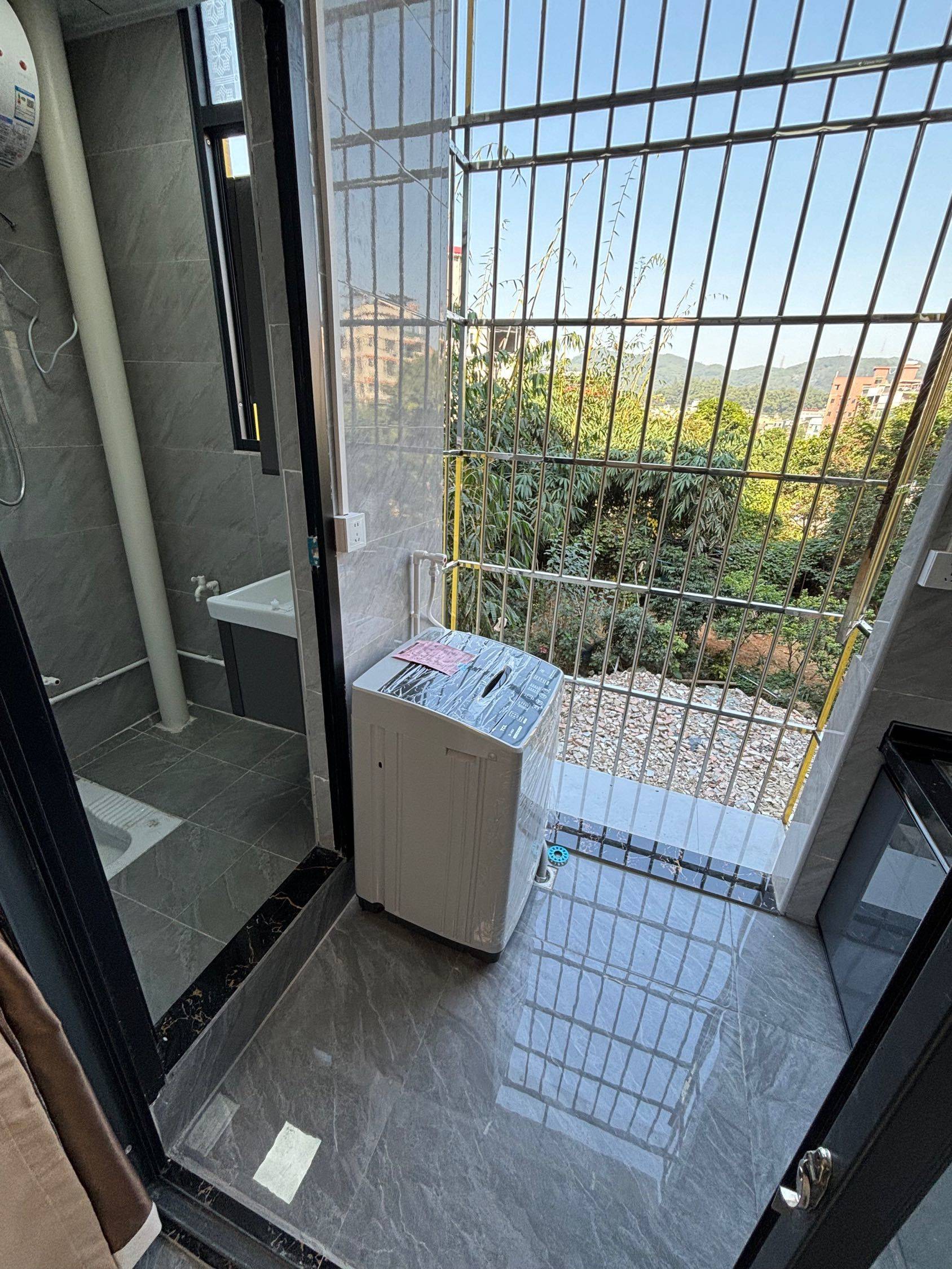 广州 天河 | 柯木塱村_4