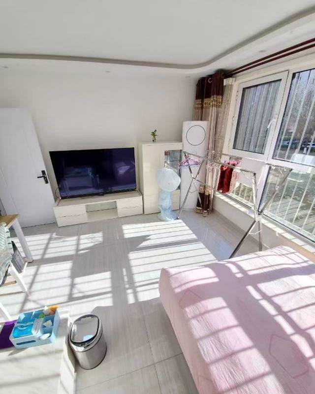 北京 通州 | 润枫领尚_4