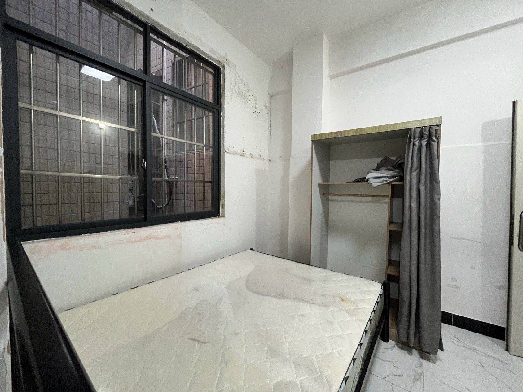 智慧小羊卷整租房源1