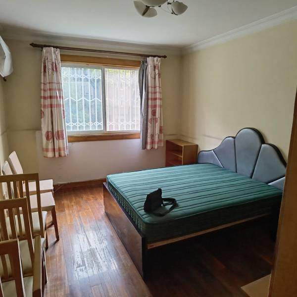 爱遛娃的奶爸整租房源3